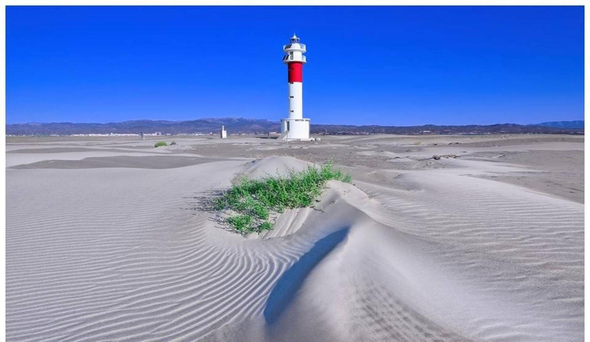 Quet - Casa Rural Con Piscina Privada En El Delta Del Ebro - Deltavacaciones Deltebre Eksteriør billede