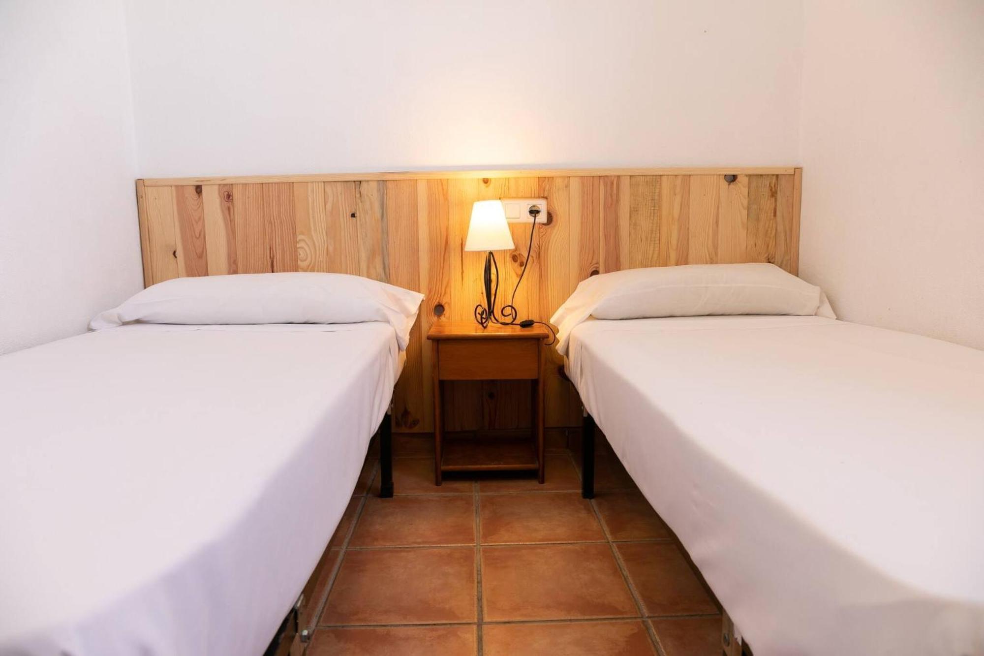 Quet - Casa Rural Con Piscina Privada En El Delta Del Ebro - Deltavacaciones Deltebre Eksteriør billede