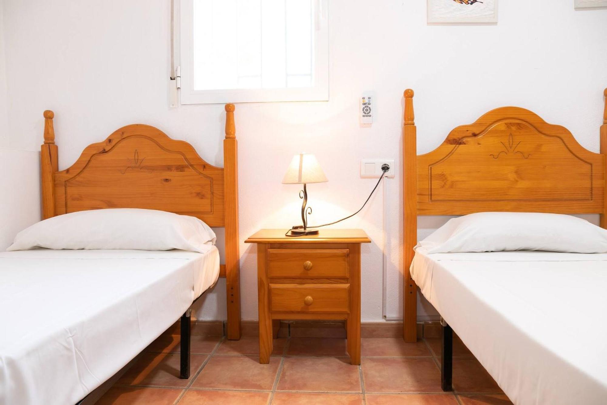 Quet - Casa Rural Con Piscina Privada En El Delta Del Ebro - Deltavacaciones Deltebre Eksteriør billede