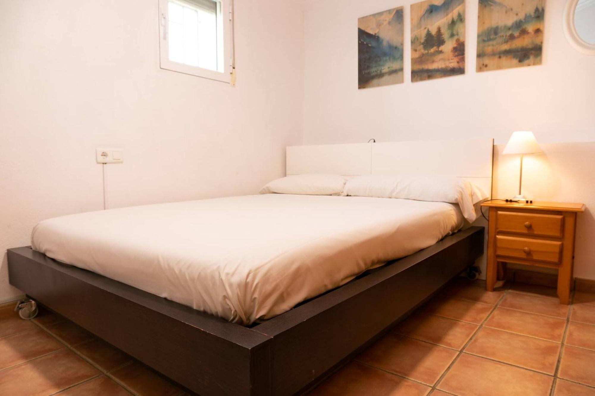 Quet - Casa Rural Con Piscina Privada En El Delta Del Ebro - Deltavacaciones Deltebre Eksteriør billede
