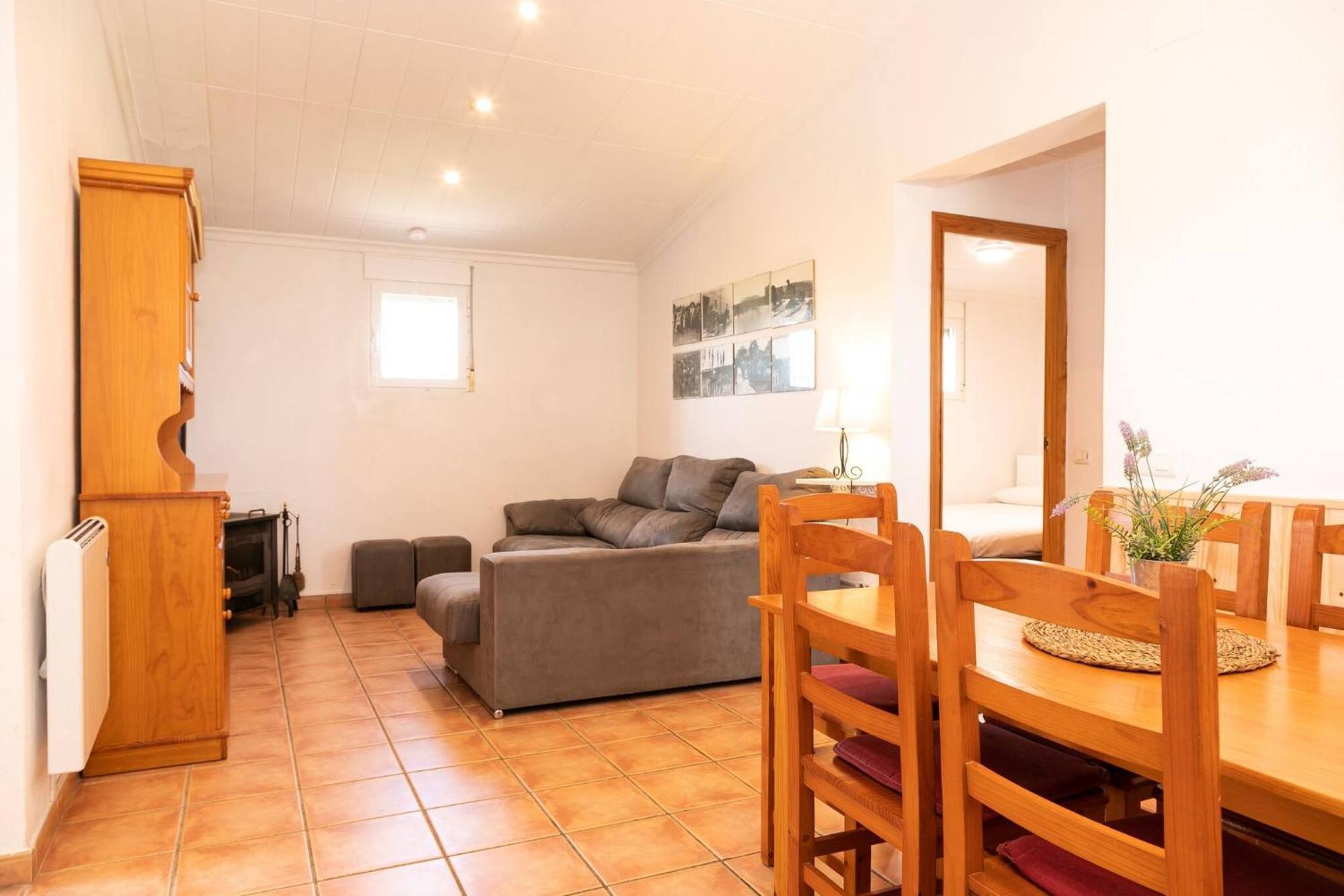 Quet - Casa Rural Con Piscina Privada En El Delta Del Ebro - Deltavacaciones Deltebre Eksteriør billede