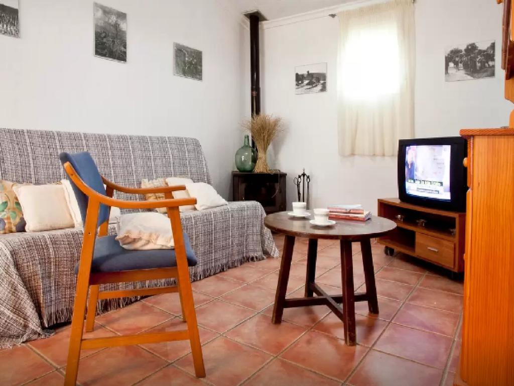 Quet - Casa Rural Con Piscina Privada En El Delta Del Ebro - Deltavacaciones Deltebre Eksteriør billede