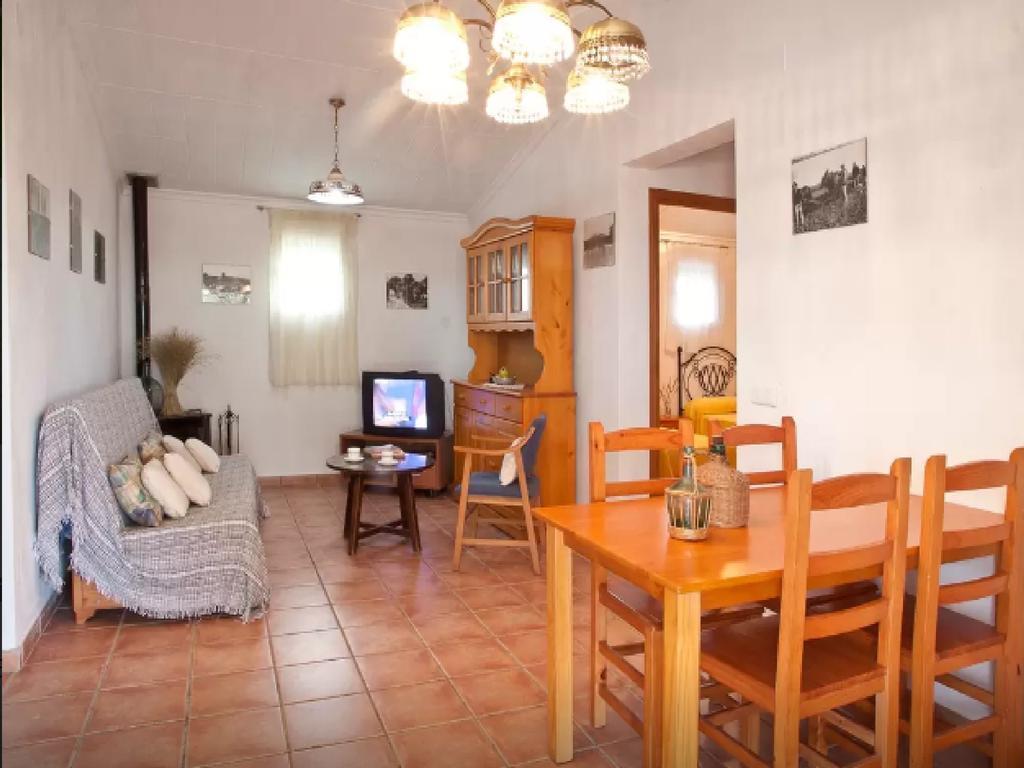 Quet - Casa Rural Con Piscina Privada En El Delta Del Ebro - Deltavacaciones Deltebre Eksteriør billede